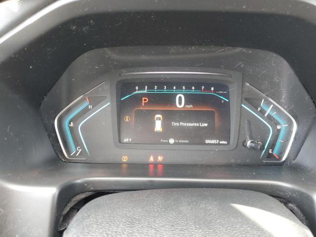 2020 HONDA ODYSSEY EX 5FNRL6H76LB050278