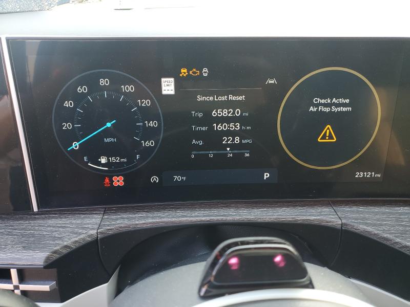 2024 HYUNDAI SANTA FE C - 5NMP5DGL0RH063667