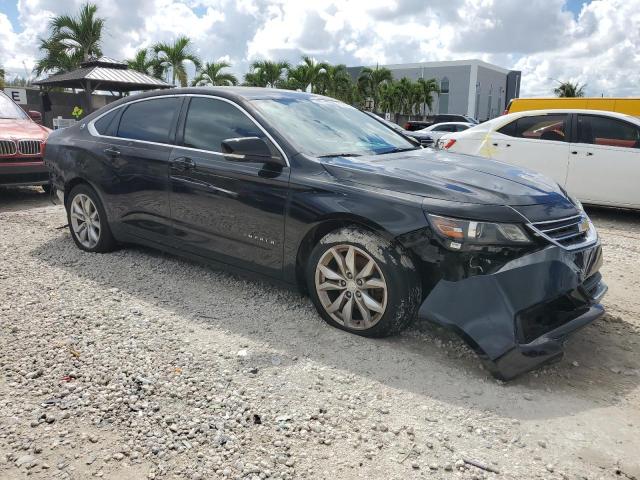 2017 CHEVROLET IMPALA LT 1G1105S38HU139184