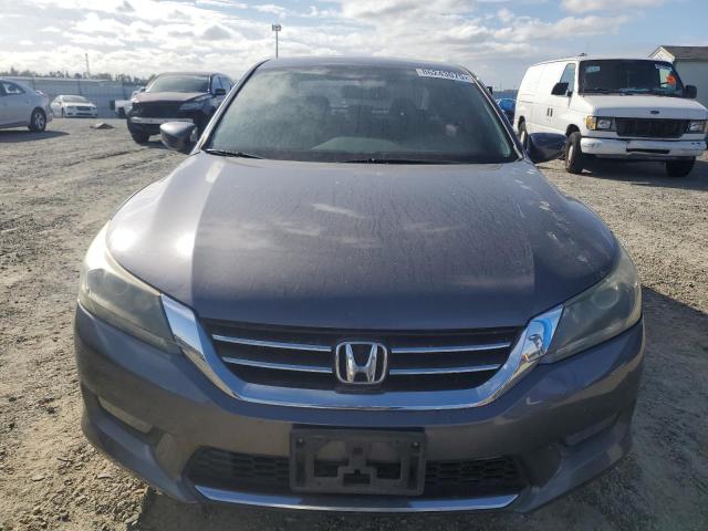 2015 HONDA ACCORD SPO - 1HGCR2F55FA039141