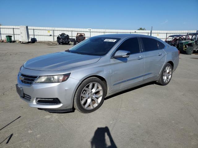 CHEVROLET IMPALA LTZ