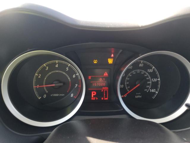 2015 MITSUBISHI LANCER ES JA32U2FU0FU011731