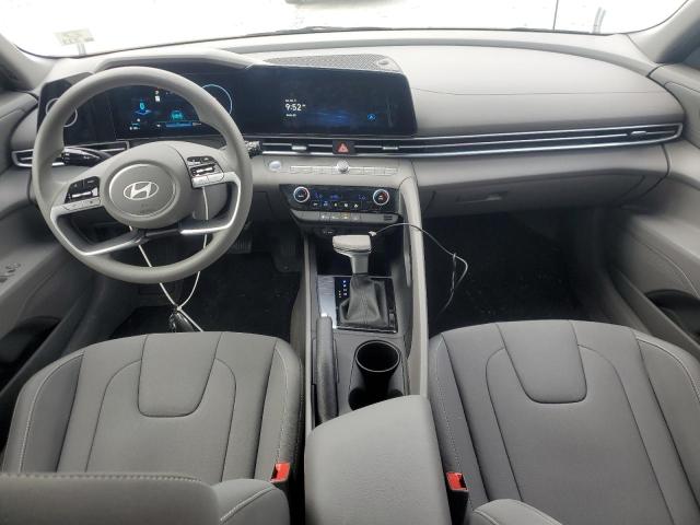 2024 HYUNDAI ELANTRA SE KMHLM4DGXRU753164