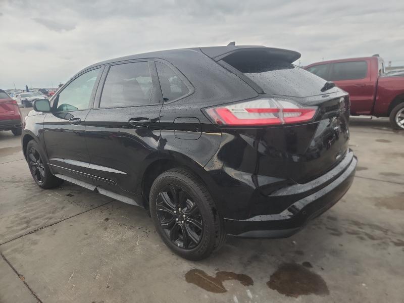 2023 FORD EDGE SE - 2FMPK4G99PBA51988