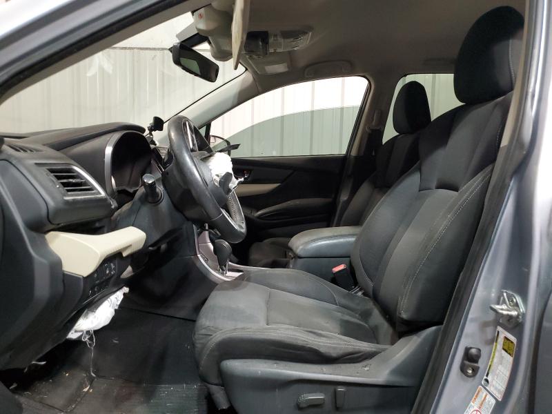 2019 SUBARU ASCENT PRE - 4S4WMAFD1K3411693