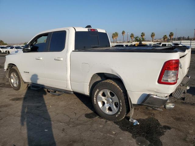 2022 RAM 1500 BIG H 1C6SRFBT2NN109845