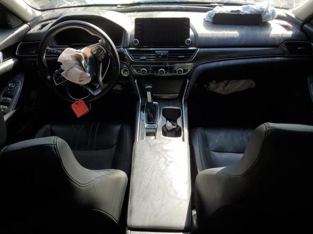 2022 HONDA ACCORD SPO #3291333162