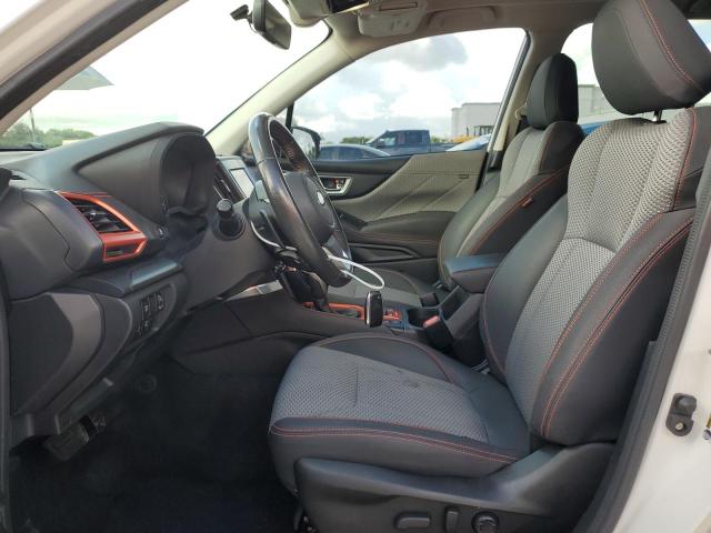 2021 SUBARU FORESTER S - JF2SKALC0MH519816