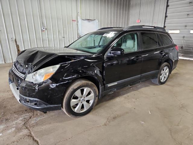 2011 SUBARU OUTBACK 2. - 4S4BRCLC3B3428308