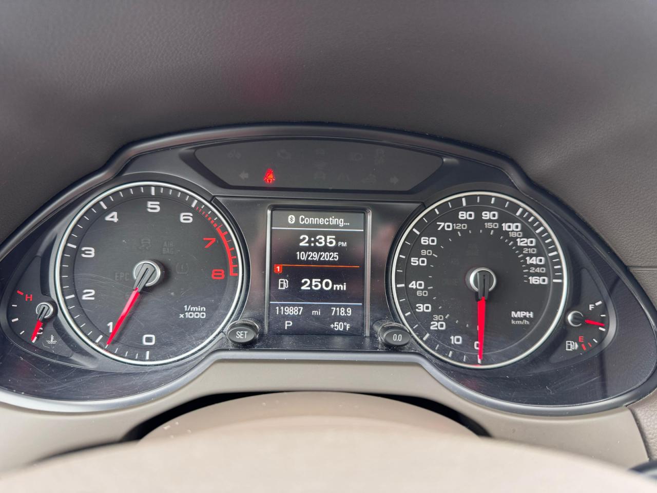 AUDI Q5 PREMIUM PLUS