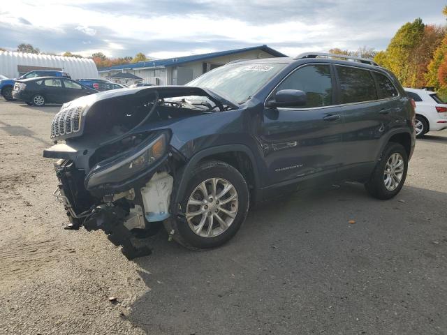 2019 JEEP CHEROKEE L - 1C4PJMCB9KD438446