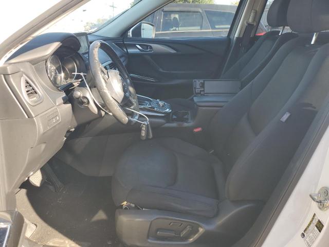 2016 MAZDA CX-9 TOURI JM3TCBBY4G0101708
