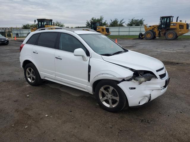 2013 CHEVROLET CAPTIVA LT - 3GNAL3EK3DS563511