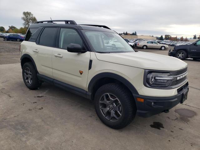 2024 FORD BRONCO SPO - 3FMCR9D94RRE01656