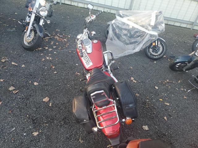 2008 HONDA VT750 C2F JH2RC53468M101095