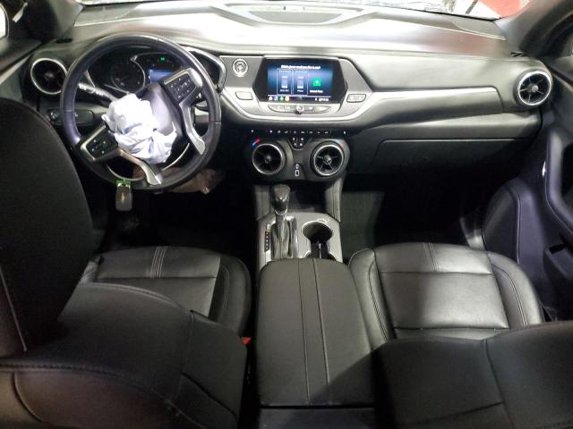 2019 CHEVROLET BLAZER 3LT - 3GNKBHRS3KS655116