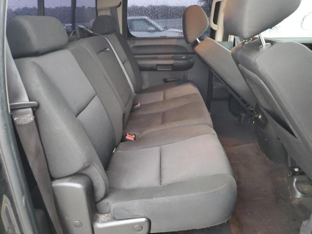 2010 CHEVROLET SILVERADO - 3GCRCSE02AG204959