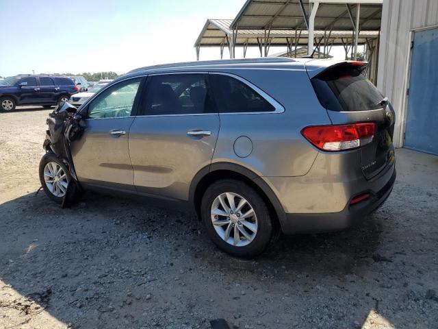 2016 KIA SORENTO LX - 5XYPG4A57GG163535