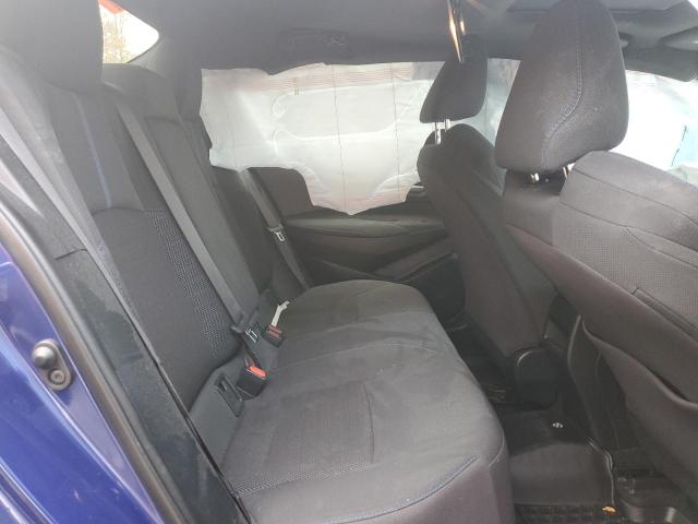 2021 TOYOTA COROLLA SE - 5YFB4MBE0MP096396