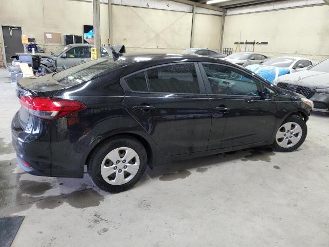 2017 KIA FORTE LX - 3KPFK4A72HE058671