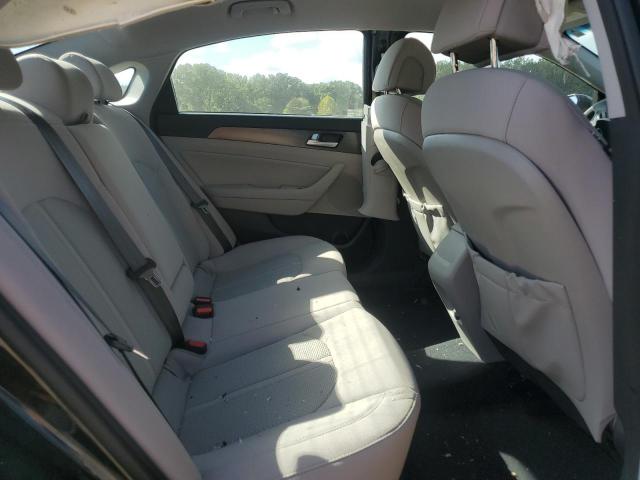 2015 HYUNDAI SONATA SPO #3285695694