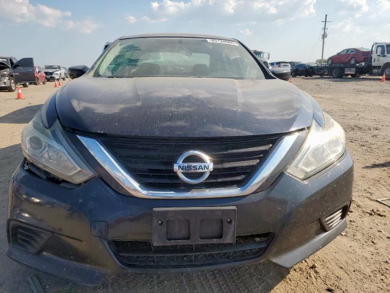 2018 NISSAN ALTIMA 2.5 - 1N4AL3AP5JC470166