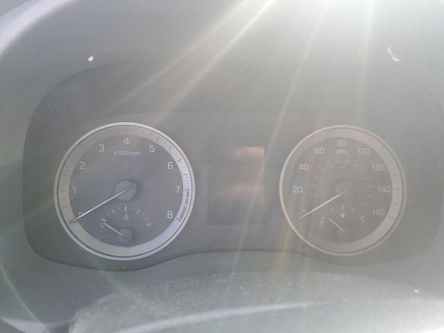 2017 HYUNDAI TUCSON LIM KM8J33A42HU313548