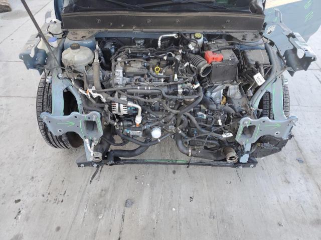 2023 FORD BRONCO SPO #3285968569