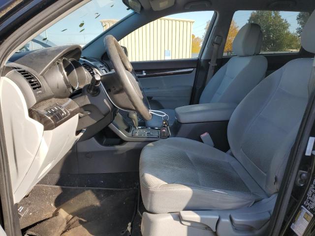 2012 KIA SORENTO BA - 5XYKT3A1XCG285748