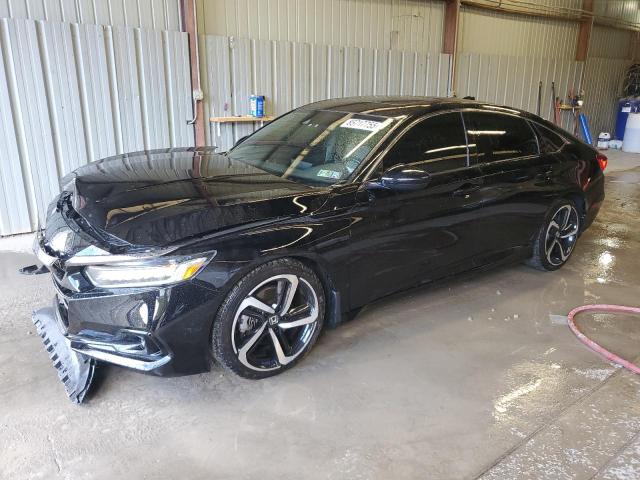 2021 HONDA ACCORD SPO - 1HGCV2F36MA024896