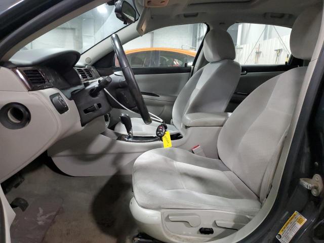 2014 CHEVROLET IMPALA LIM #3283987825