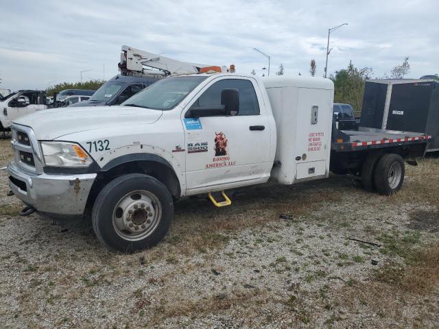 Global Auto Auctions: 2015 RAM 5500