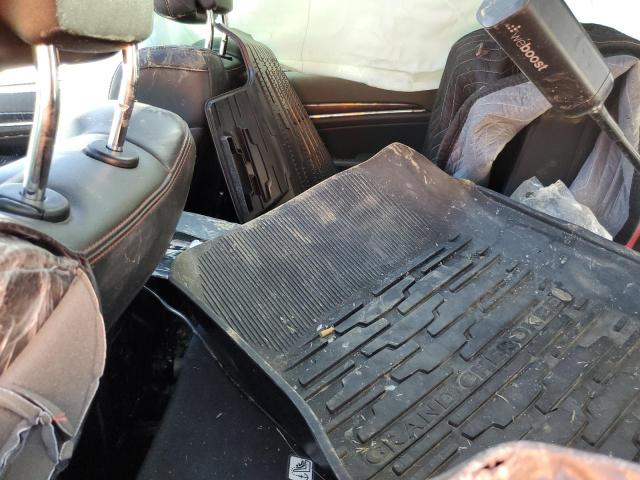 2020 JEEP GRAND CHER #3305513069