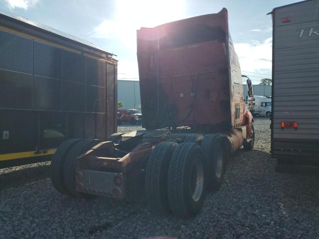 2014 INTERNATIONAL UNKNOWN #3308466307