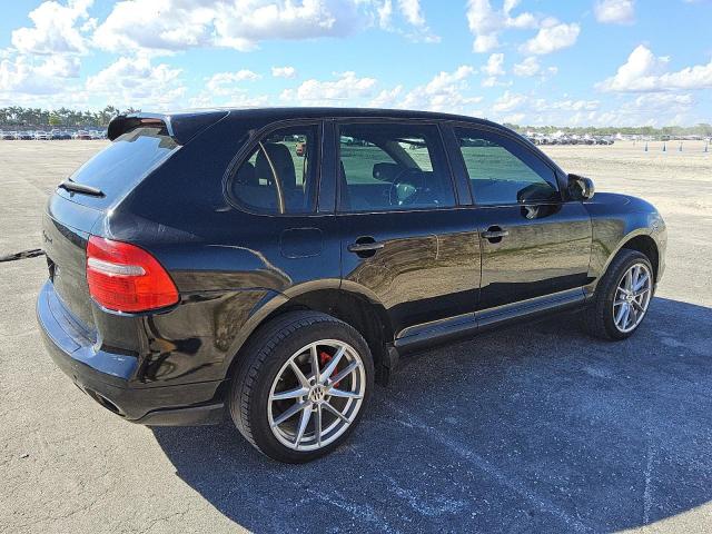 2009 PORSCHE CAYENNE #3302728116