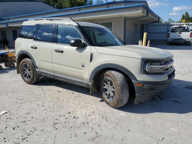 2024 FORD BRONCO SPO #3292353291