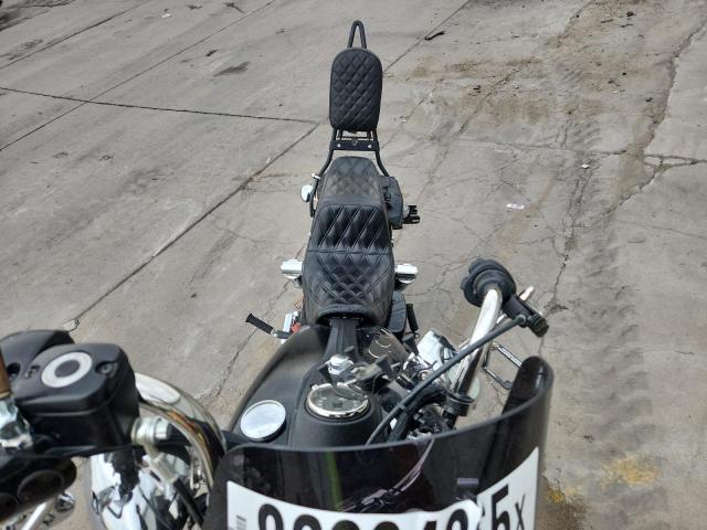 2017 HARLEY-DAVIDSON FXDB DYNA STREET BOB 1HD1GXM17HC320422