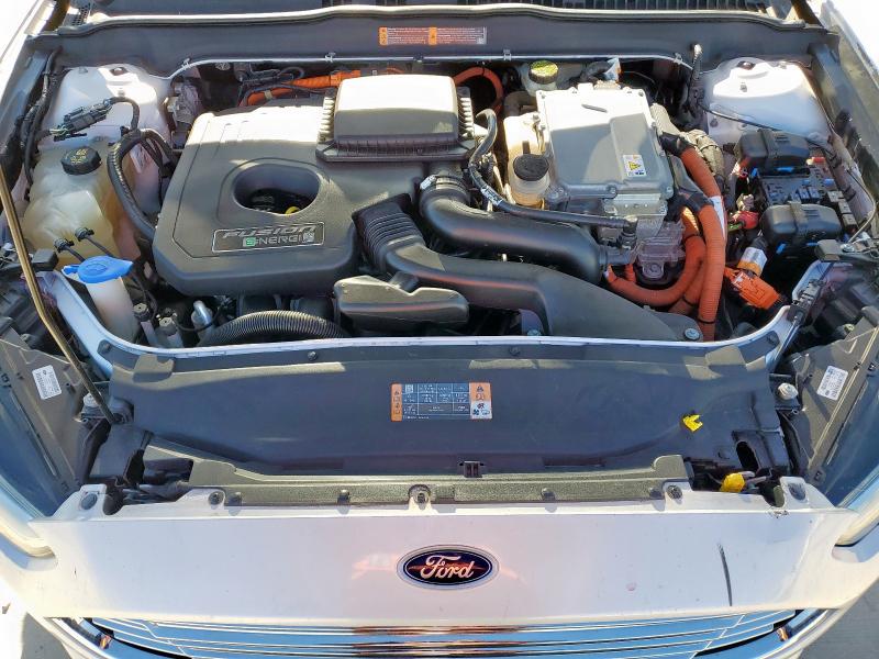 2015 FORD FUSION TIT - 3FA6P0SU6FR113634