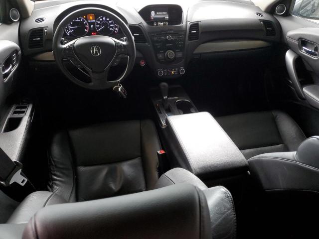 2014 ACURA RDX - 5J8TB3H37EL012936