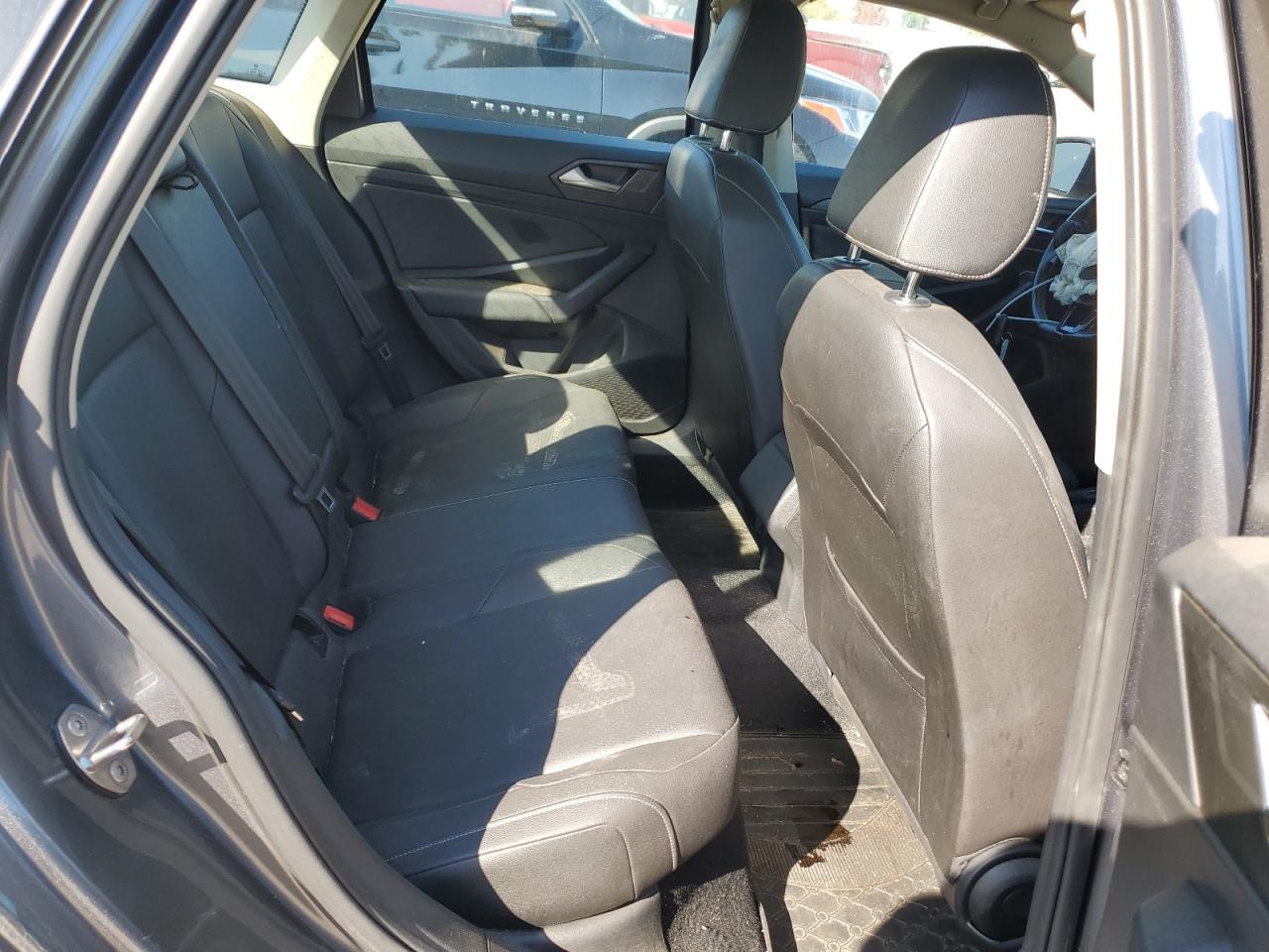 VOLKSWAGEN JETTA SEL