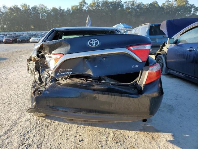 2015 TOYOTA CAMRY LE 4T1BF1FK3FU988796