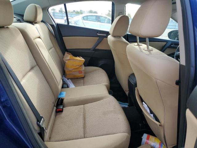 2012 MAZDA 3 I #3296250479