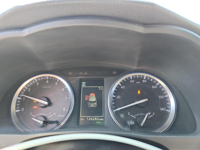 2019 TOYOTA HIGHLANDER - 5TDJZRFH2KS565510