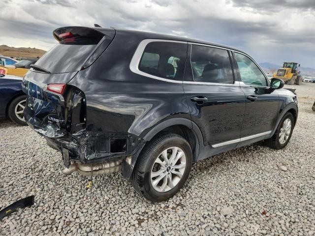 2020 KIA TELLURIDE #3261596076