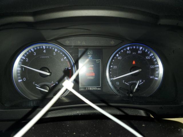 2016 TOYOTA HIGHLANDER - 5TDJKRFH4GS227313