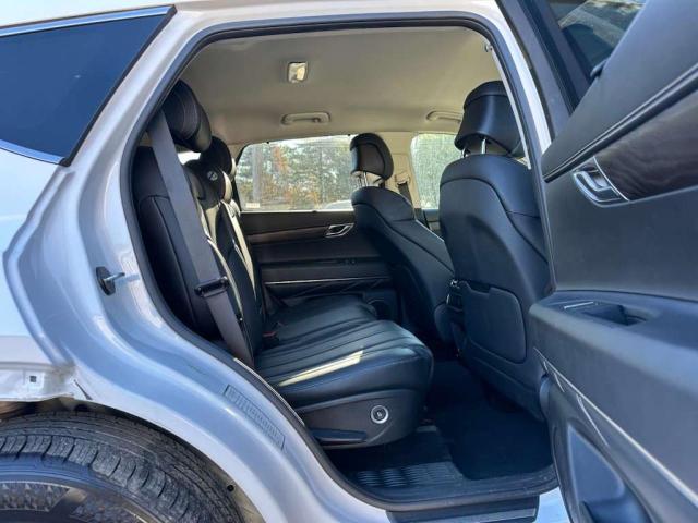 2024 GENESIS GV80 BASE KMUHBDSB2RU178885