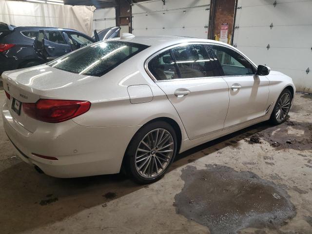 2019 BMW 530 XI #3310557058