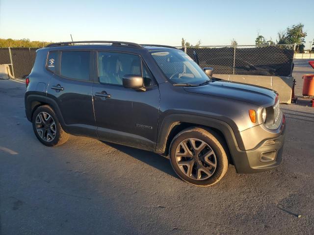 2018 JEEP RENEGADE L #3305325327