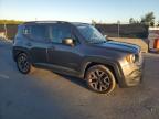 Lot #3305325327 2018 JEEP RENEGADE L