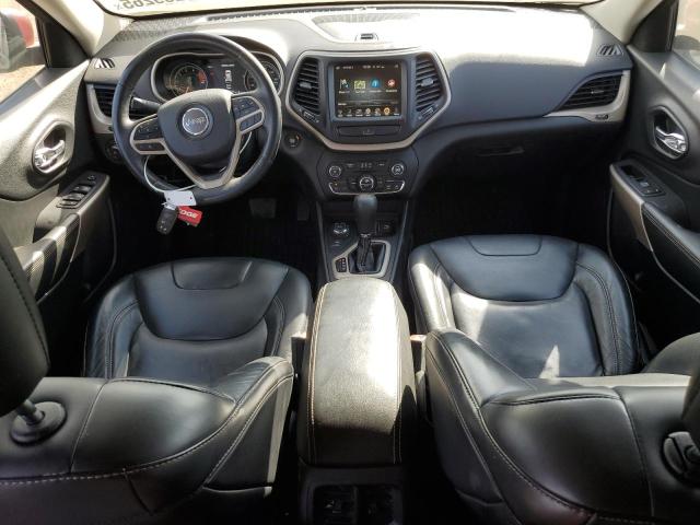 2017 JEEP CHEROKEE L 1C4PJMDS7HW664612